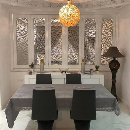 Rue Russie Appartement Tanger Exteriör bild